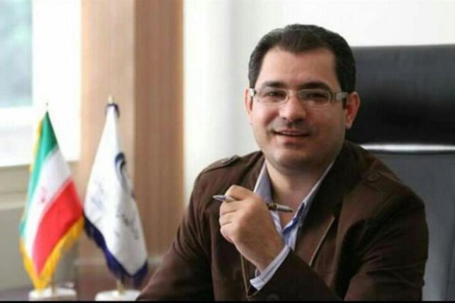 ۳۵درصد مسافران نوروزی استان سمنان در شاهرود اقامت کردند